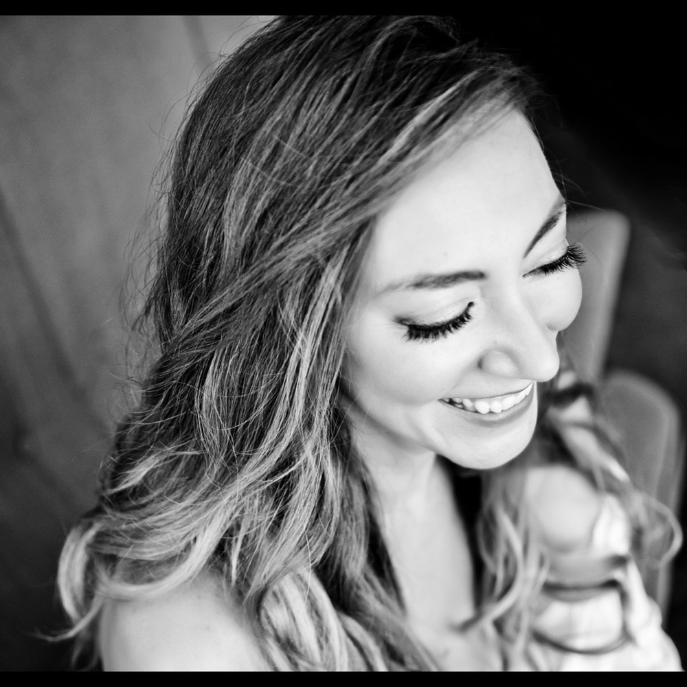 Meet your Posher, Christina